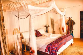 Wild Dogs Lodge - Lusaka - 3