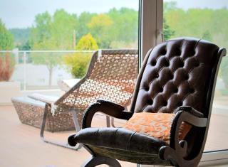 Quinta d'Anta- Hotel Rural - Maiorca - 1