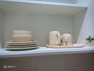 HostaHome Suites at I-City, Central Mall - Shah Alam - 4
