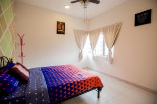 ICOLOR HOME & STAY CH5 - Tanah Rata - 7
