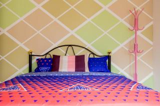 ICOLOR HOME & STAY CH5 - Tanah Rata - 6