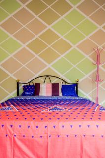 ICOLOR HOME & STAY CH5 - Tanah Rata - 5