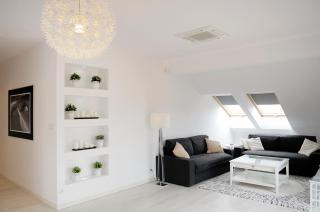 Apartament z Tarasem Plaza 22 - Rogowo - 8