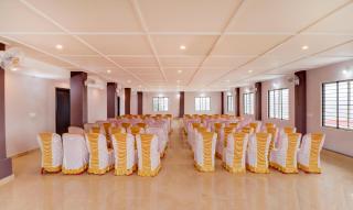 Treebo New Redfern, Madikeri - 7