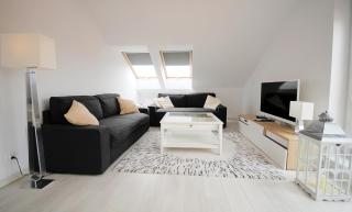 Apartament z Tarasem Plaza 22 - 9