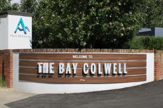 The Bay Colwell - Freshwater - 9