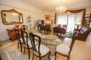 Like-home-T4-Bright Benfica Apt-Terrace - Lisbona - 9