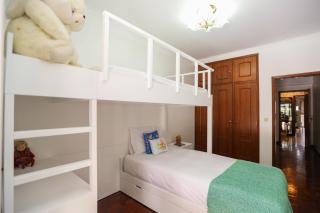 Like-home-T4-Bright Benfica Apt-Terrace - Lisbona - 6