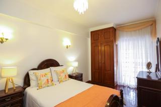 Like-home-T4-Bright Benfica Apt-Terrace - Lisbona - 5