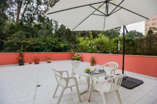 Like-home-T4-Bright Benfica Apt-Terrace - Lisbona - 0