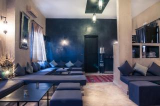Dar Chamaa - Ouarzazate - 1