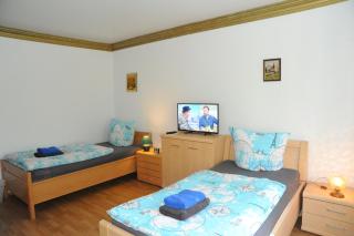 Hotel zur Herzklinik - 9