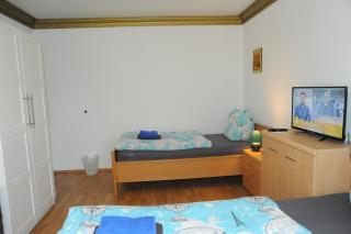 Hotel zur Herzklinik - 7