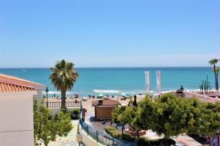 Hotel Cabello - Torremolinos - 1
