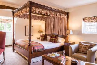 Old Swan - Witney - 9