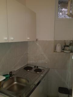 Stipan Studio & Room - Split - 2