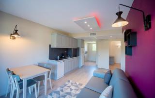Appart Hotel Lou Castelet - Carros - 2