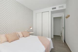 HI ROOM - Smart Apartments - HE 1 - Granada - 8