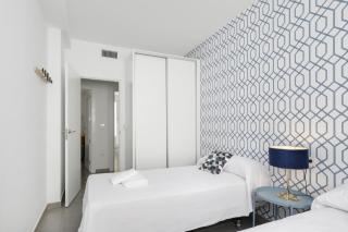 HI ROOM - Smart Apartments - HE 1 - Granada - 4