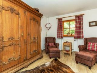 Chalet Bergromantik - Reit im Winkl - 9