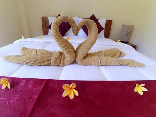 Sunrise coconut House - Ubud - 9