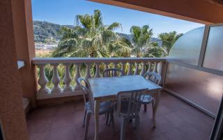 Appart Hotel Lou Castelet - Carros - 6