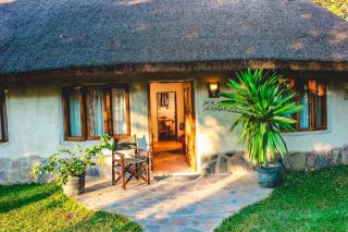 Wild Dogs Lodge - Lusaka - 7