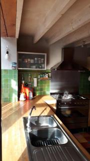 Vakantiehuis Lazy house 6 tot 8 personen - 4