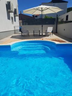 Villa Freya - vacation house - Slatine - 8