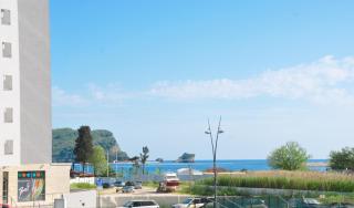 Adelisa Apartments - Budva - 0