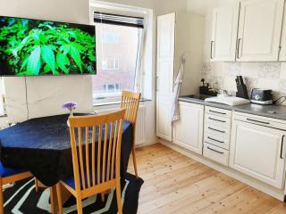 Struer Town Apartment - 5