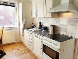 Struer Town Apartment - 4