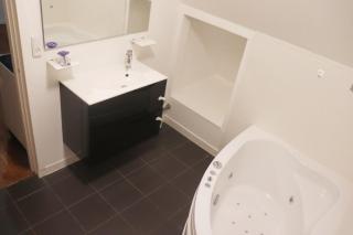 Struer Town Apartment - 1