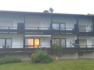 Ferienwohnung März - Seeon-Seebruc - 9