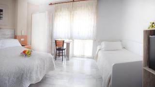 Hotel Albero - Granada - 2