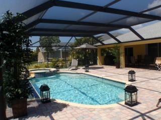 Vila Bohemia - Cape Coral - 6