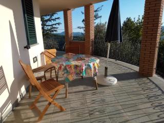 Toscana Nord Ovest - Tra La Costa Apartments - Santo Stefano di Magra - 6