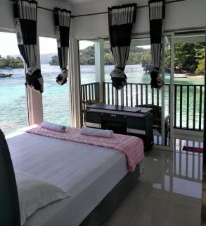 Mr. Bean Resort - Sabang - 7