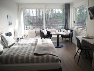 Appartement Auszeit - Glücksburg - 4