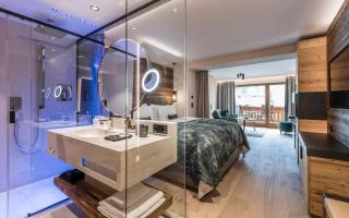 BAD MOOS - Aqua Spa Resort - Sesto - 4