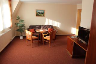 Pension Zur Grünen Eiche - Kaulsdorf - 9