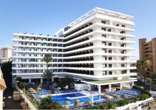 BLUESEA Gran Cervantes - Torremolinos - 0
