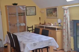 Le Gîte de la Gentilhommière du Château de Ragnies. - 9