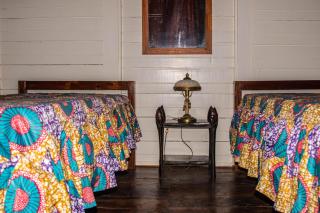 Pousada Vila Paraíso - 2