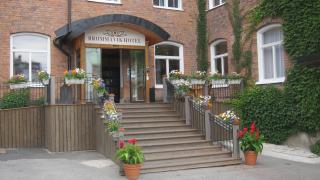 Brommavik Hotel - Stockholm - 0