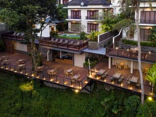 Annupuri Villas Bali - Canggu - 8