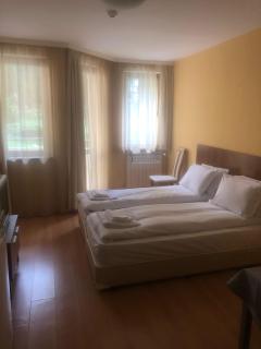 Studios -Villa Park SV - Borovets - 1