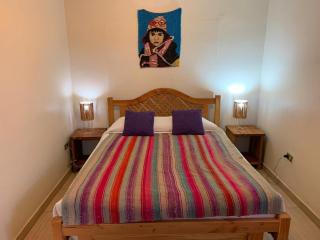 Hostal Nuevo Amanecer - San Pedro de Atacama - 8