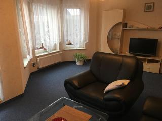Ferienwohnung Wede - Ueckeritz - 8