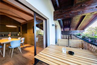 Kuglerhof Appartements - Seeboden - 3